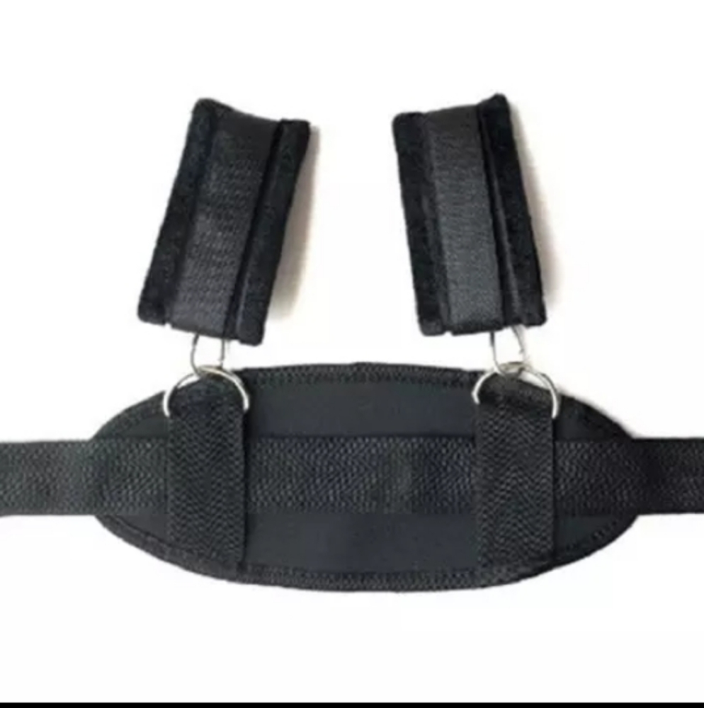 Restraints - Picture 2 of 4